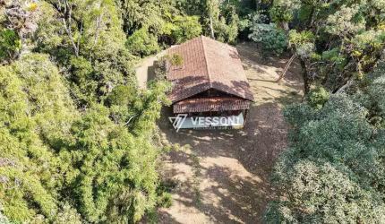 Chácara em Condomíno Fechado à venda, com 20.940 m² por R$ 580.000 - Borda Do Campo - São José dos Pinhais/PR