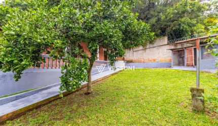 Terreno de 519M², $ 578.000,00, bairro Cidade Industrial de Curitiba