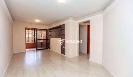 Apartamento Garden com 4 dormitórios para alugar, 207 m² por R$ 3.800/mês - Bigorrilho - Curitiba/PR