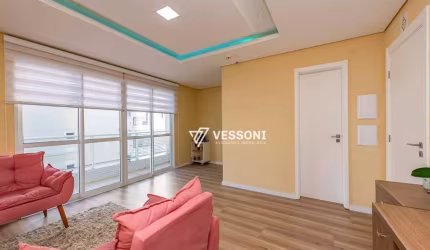 Sala à venda, 30 m² por R$ 300.000,00 - Água Verde - Curitiba/PR