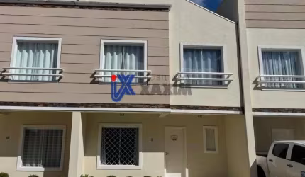Casa com 3 quartos para alugar na Rua Júlio Zandoná, 866, Alto Boqueirão, Curitiba, 103 m2 por R$ 3.610