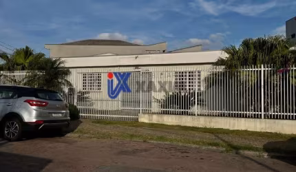 Sala comercial com 5 salas para alugar na Rua Loriceia Antonello, 190, Cidade Industrial, Curitiba, 90 m2 por R$ 2.510