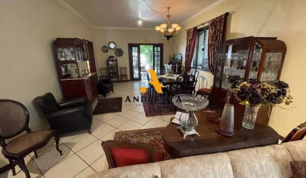 Casa em condomínio fechado com 5 quartos à venda na Ivaldo Azambuja, 89, Barra da Tijuca, Rio de Janeiro por R$ 3.800.000