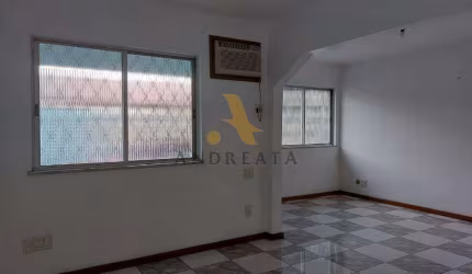 Casa em condomínio fechado com 6 quartos à venda na Rua Santo Ermínio, 182, Jacarepaguá, Rio de Janeiro por R$ 600.000