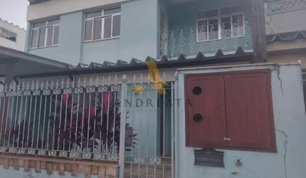 Casa em condomínio fechado com 6 quartos à venda na Rua Santo Ermínio, 182, Jacarepaguá, Rio de Janeiro por R$ 600.000