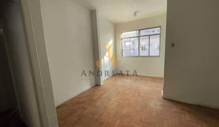 Apartamento com 2 quartos à venda na Rua Serafim Valandro, 23, Botafogo, Rio de Janeiro por R$ 750.000