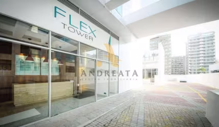 Ponto comercial com 6 salas à venda na AV. ABELARDO BUENO, 3330, Barra da Tijuca, Rio de Janeiro por R$ 395.000