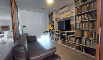 Casa em condomínio fechado com 3 quartos à venda na Estrada da Barra da Tijuca, 3570, Itanhangá, Rio de Janeiro por R$ 2.800.000