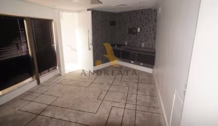 Ponto comercial com 2 salas para alugar na Avenida das Américas, 7935, Barra da Tijuca, Rio de Janeiro por R$ 3.900
