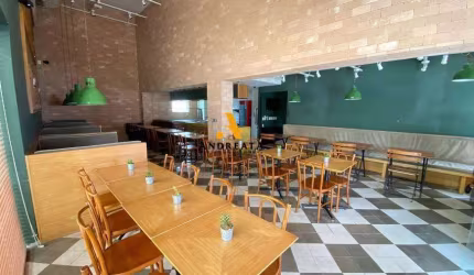 Ponto comercial para alugar na Avenida José Silva de Azevedo Neto, 200, Barra da Tijuca, Rio de Janeiro por R$ 15.000
