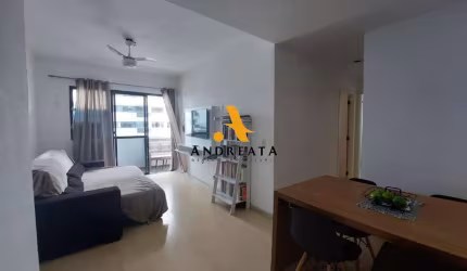Apartamento com 2 quartos à venda na Rua Marlo da Costa e Souza, 205, Barra da Tijuca, Rio de Janeiro por R$ 625.000