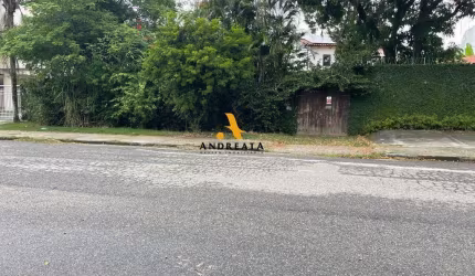 Terreno à venda na Rua Guilherme Baptista, 60, Recreio dos Bandeirantes, Rio de Janeiro por R$ 1.600.000