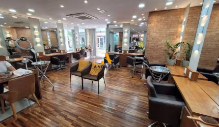 Ponto comercial à venda na Avenida das Américas, 500, Barra da Tijuca, Rio de Janeiro por R$ 3.250.000