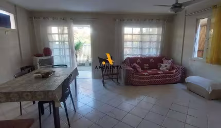 Casa em condomínio fechado com 5 quartos à venda na Estrada dos Bandeirantes, 16243, Vargem Pequena, Rio de Janeiro por R$ 1.250.000