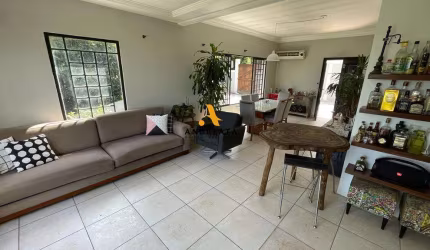Casa em condomínio fechado com 4 quartos à venda na Estrada dos Bandeirantes, 27238, Vargem Grande, Rio de Janeiro por R$ 830.000