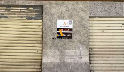 Ponto comercial para alugar na do Carmo, 17, Centro, Rio de Janeiro por R$ 7.000
