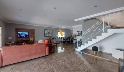 Casa em condomínio fechado com 5 quartos à venda na Luís Orlando Cardoso, 632, Barra da Tijuca, Rio de Janeiro por R$ 3.500.000