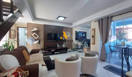 Casa em condomínio fechado com 3 quartos à venda na Omar Bandeira Ramidan Sobrinho, 50, Recreio dos Bandeirantes, Rio de Janeiro por R$ 790.000