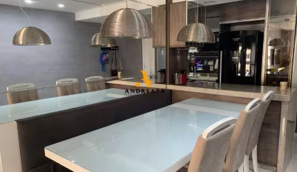Apartamento com 3 quartos à venda na Luiz Carlos Sarolli, 2021, Recreio dos Bandeirantes, Rio de Janeiro por R$ 639.000