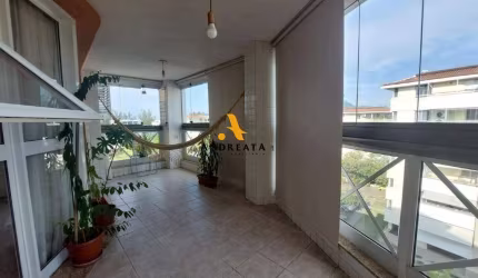 Apartamento com 3 quartos à venda na Avenida General Olyntho Pillar, 355, Barra da Tijuca, Rio de Janeiro por R$ 1.550.000