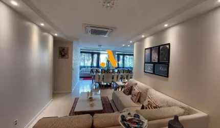 Apartamento com 3 quartos à venda na Rua Presidente Nereu Ramos, 1220, Recreio dos Bandeirantes, Rio de Janeiro por R$ 1.300.000