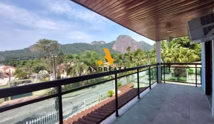 Casa com 3 quartos à venda na Pau da Fome, 84, Jacarepaguá, Rio de Janeiro por R$ 900.000