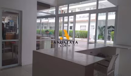 Apartamento com 2 quartos à venda na Rua Teixeira Heizer, 1965, Recreio dos Bandeirantes, Rio de Janeiro por R$ 630.000