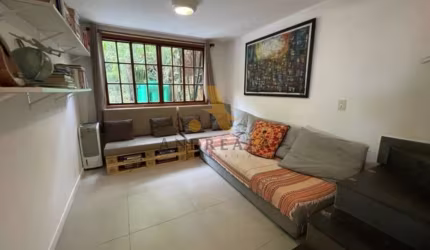 Casa em condomínio fechado com 4 quartos à venda na Avenida Lúcio Costa, 4250, Barra da Tijuca, Rio de Janeiro por R$ 1.940.000