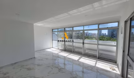 Cobertura com 3 quartos para alugar na Peregrino Júnior, 380, Barra da Tijuca, Rio de Janeiro por R$ 7.700