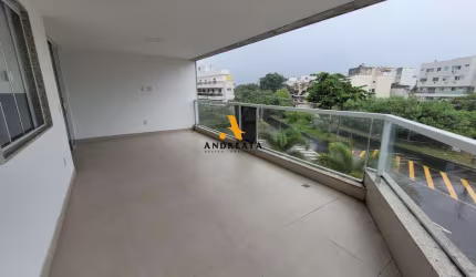 Apartamento com 3 quartos à venda na Rua Raul da Cunha Ribeiro, 23, Recreio dos Bandeirantes, Rio de Janeiro por R$ 780.000