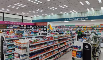 Ponto comercial à venda na Avenida das Américas, 14591, Recreio dos Bandeirantes, Rio de Janeiro por R$ 6.900.000