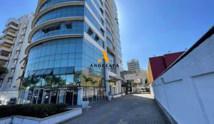 Ponto comercial para alugar na Avenida Embaixador Abelardo Bueno, 3180, Barra Olímpica, Rio de Janeiro por R$ 6.000