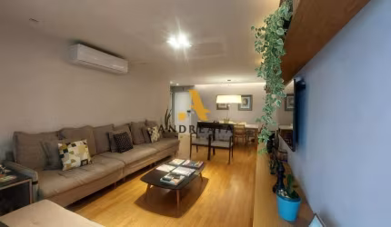 Apartamento com 4 quartos à venda na Avenida Flamboyants da Península, 1020, Barra da Tijuca, Rio de Janeiro por R$ 2.500.000