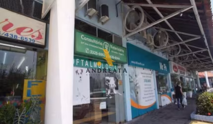 Ponto comercial à venda na Avenida das Américas, 7707, Barra da Tijuca, Rio de Janeiro por R$ 590.000
