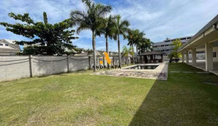 Prédio com 4 salas à venda na Rua Beth Lago, 220, Recreio dos Bandeirantes, Rio de Janeiro por R$ 9.800.000