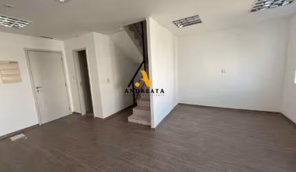 Sala comercial para alugar na Avenida das Américas, 7935, Barra da Tijuca, Rio de Janeiro por R$ 3.600