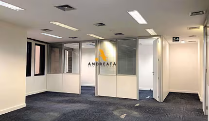 Sala comercial para alugar na Avenida Rio Branco, 138, Centro, Rio de Janeiro por R$ 33.600