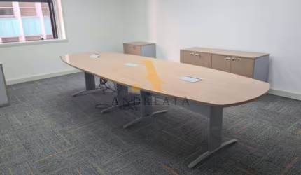Sala comercial para alugar na Avenida Rio Branco, 138, Centro, Rio de Janeiro por R$ 18.000