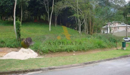 Terreno em condomínio fechado à venda na Rua Professora Stella de Queiróz, 43506, Itanhangá, Rio de Janeiro por R$ 1.800.000
