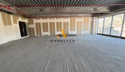 Sala comercial para alugar na Rua Equador, 43, Santo Cristo, Rio de Janeiro por R$ 35.600