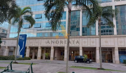 Sala comercial com 1 sala para alugar na Rua Sérgio Buarque de Holanda, 605, Jacarepaguá, Rio de Janeiro por R$ 900