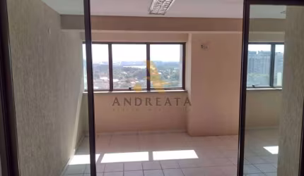 Sala comercial com 2 salas para alugar na Avenida das Américas, 7935, Barra da Tijuca, Rio de Janeiro por R$ 7.200