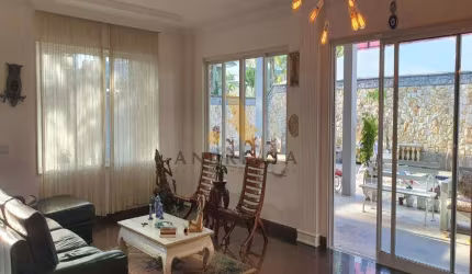 Casa em condomínio fechado com 5 quartos à venda na Avenida das Américas, 1500, Barra da Tijuca, Rio de Janeiro por R$ 5.300.000
