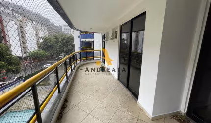 Apartamento com 3 quartos para alugar na Rua Marquês de Olinda, 25, Botafogo, Rio de Janeiro por R$ 6.200