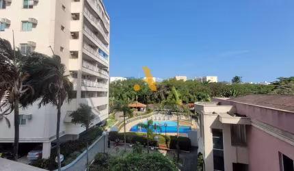 Apartamento com 3 quartos à venda na Estrada do Tindiba, 979, Jacarepaguá, Rio de Janeiro por R$ 470.000
