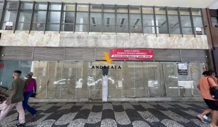 Ponto comercial com 14 salas à venda na Avenida Ernani do Amaral Peixoto, 467, Centro, Niterói por R$ 4.250.000