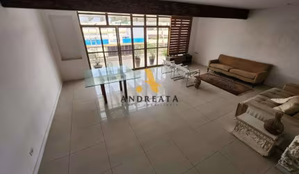 Cobertura com 4 quartos para alugar na Avenida Rodolfo Amoedo, 449, Barra da Tijuca, Rio de Janeiro por R$ 8.700