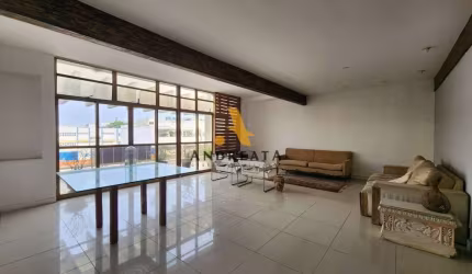 Cobertura com 4 quartos para alugar na Avenida Rodolfo Amoedo, 449, Barra da Tijuca, Rio de Janeiro por R$ 10.500