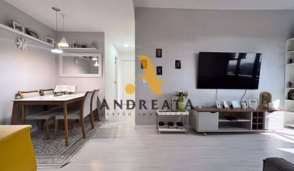 Apartamento com 2 quartos à venda na Avenida Djalma Ribeiro, 25, Barra da Tijuca, Rio de Janeiro por R$ 580.000