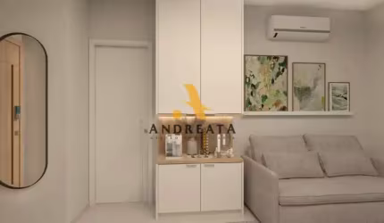 Apartamento com 1 quarto à venda na Rua Décio Vilares, 316, Copacabana, Rio de Janeiro por R$ 887.063